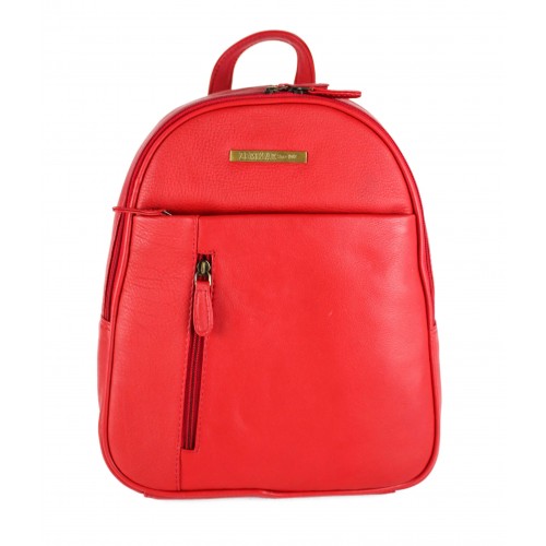 Naturlederrucksack 31x24x10...