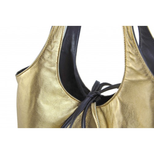 Wendetasche aus Leder, 32 x 19 x 12 cm, Modell IMPERIO Zerimar - 11