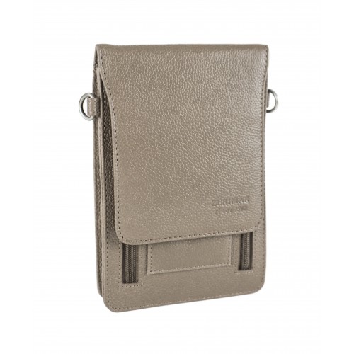 Ledertasche 18x12,5x3 cm...