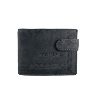 Lederbrieftasche 11,5x8,5...