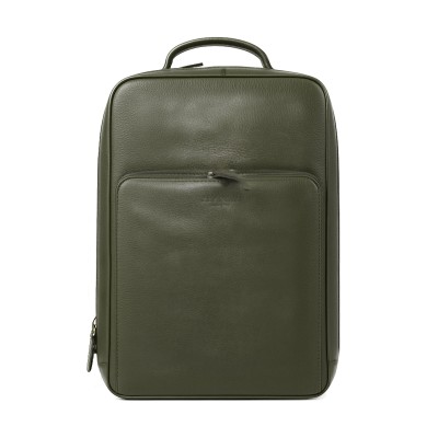 Naturlederrucksack 39x26x16...