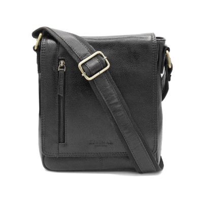 Lederumhängetasche WAILER...