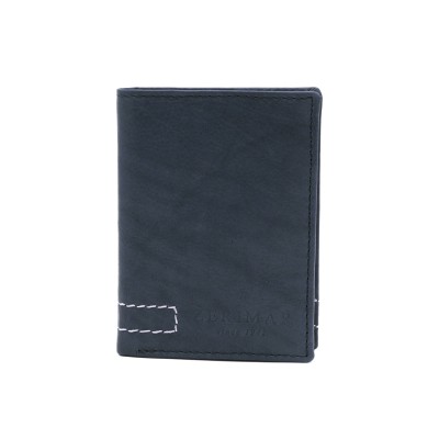 Lederbrieftasche 10,5x8 cm...