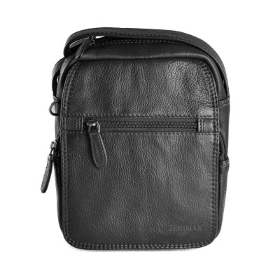 Lederumhängetasche CRUZ...