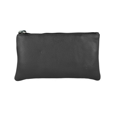 Clutch mit kurzem Griff und...