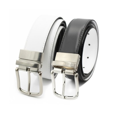 Wendegürtel aus Leder...