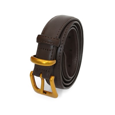 Ledergürtel 23 mm Modell VELTO