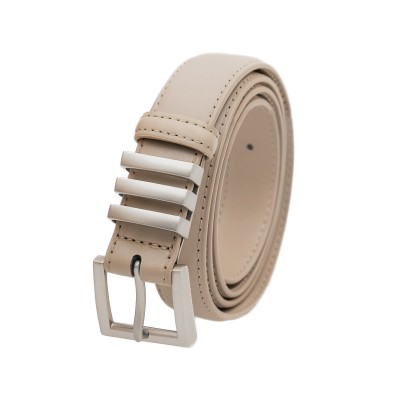 Ledergürtel 23 mm Modell GALIN