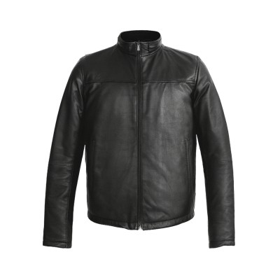 Reversible Jacke mit...