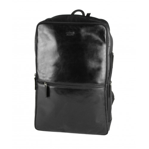Naturlederrucksack 45x31x14...