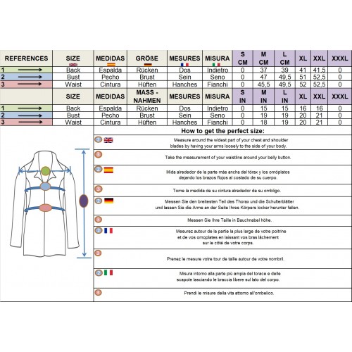 SUR-Modell Lederjacke mit Reißverschluss Zerimar - 23