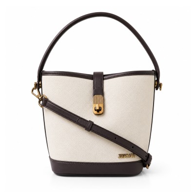 Ledertasche mit...