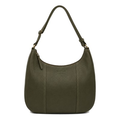 Ledertasche mit...