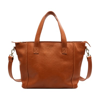 Ledertasche mit...