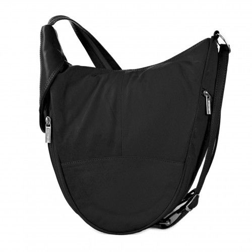 2-in-1 Ledertasche und Rucksack Zerimar - 18