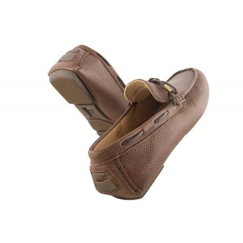 Herrenleder nautisch für Sommergrößen 47 bis 50 Zerimar - 9