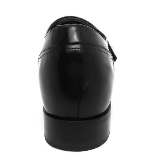 Herrenschuhe mit Spike-Print hergestellt in Spanien Zerimar - 3