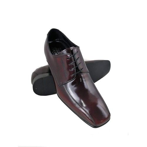 Elegante Designerschuhe für Herren und mit 7 cm Leibhöhe Zerimar - 1