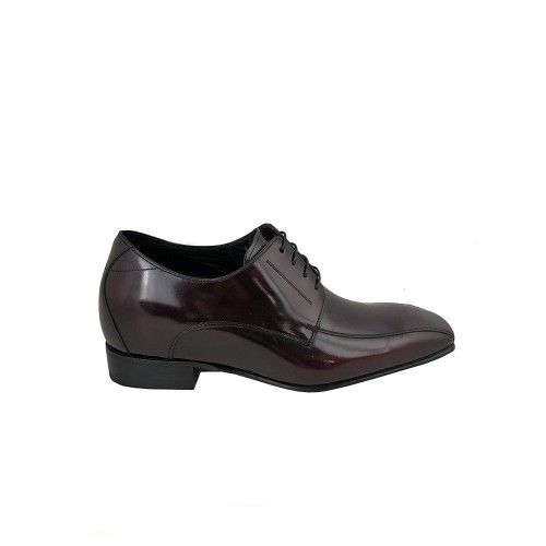 Elegante Designerschuhe für Herren und mit 7 cm Leibhöhe Zerimar - 2