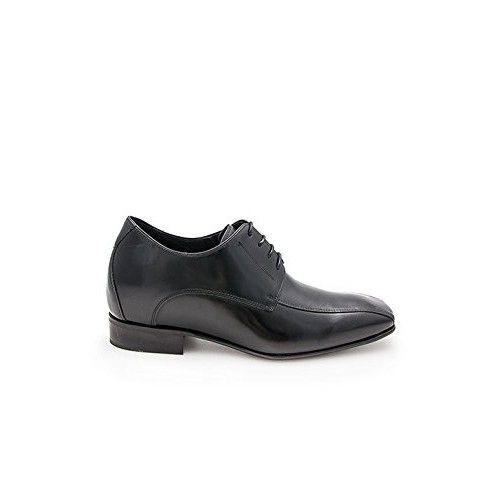 Elegante Designerschuhe für Herren und mit 7 cm Leibhöhe Zerimar - 14
