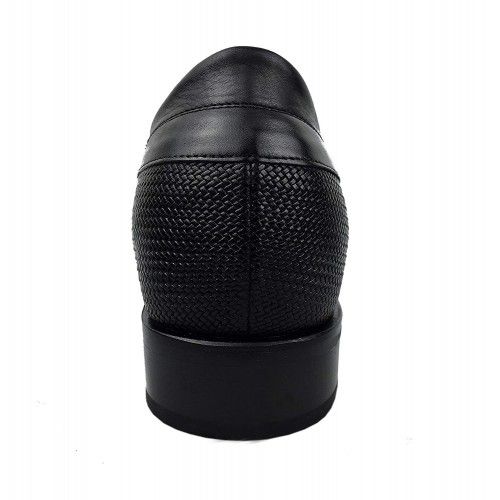 Schuhe hergestellt in Spanien mit Anstiegen für Männer Zerimar - 8