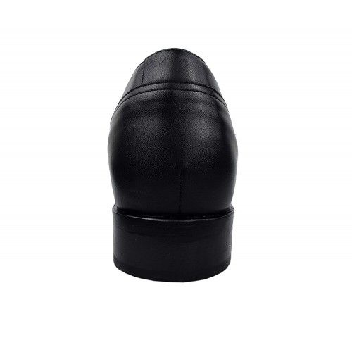 Anziehschuhe mit Leibhöhe für Männer, die 7 cm größer werden Zerimar - 8