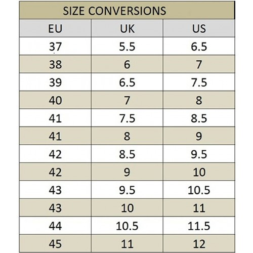 Boost-Schuhe für Männer mit Doppelschnalle made in Spain Zerimar - 8