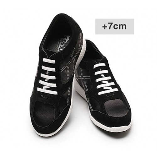 Damen Sportschuhe mit 7 cm...